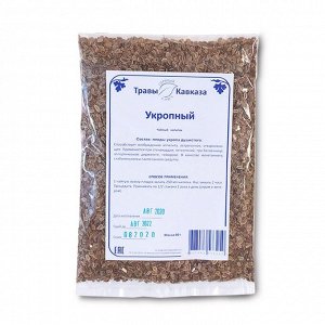 Укропный (плоды укропа душистого)