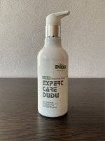 DUDU Шампунь для волос с кератином, 300 мл