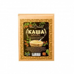 Каша «Рубиновая»