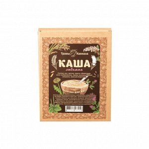 Каша «Любимая»