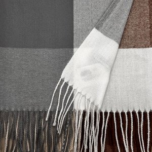 Палантин 70*180см/cashmere