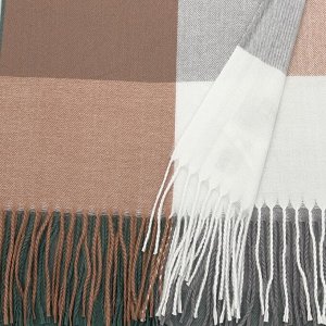 Палантин 70*180см/cashmere