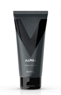 Эстель Крем для рук ESTEL ALPHA , 100 мл,Estel