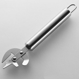 Консервный нож "Steel" BE-5324