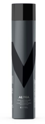 Эстель Тоник для кожи головы с охлаждающим эффектом ESTEL ALPHA PRO, 100 мл