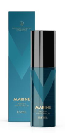 Эстель Лосьон после бритья ESTEL ALPHA MARINE , 100 мл,Estel