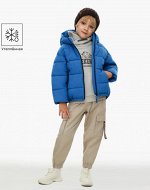 Куртка BOW001878 синий