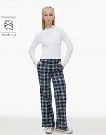 Брюки GWBОО1265 темно-синий/разноцветный