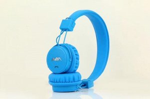 Наушники NIA Bluetooth