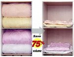 Вакуумные пакеты без запаха 60х80см. Vacuum Pack (Вакум Пак)