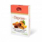 Конфеты шоколадные &quot;Персик&quot; 100 г