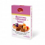 Конфеты шоколадные &quot;Фруктово-Ореховый Микс&quot; 100г