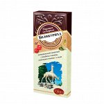 Шоколадная плитка «Белокуриха» 55г