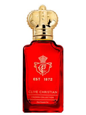 Matsukita Clive Christian