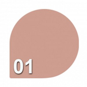 ALVIN D'OR P-20 Карандаш д/губ Color Boost (тон 01 oriental pink)