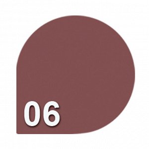 ALVIN D'OR P-20 Карандаш д/губ Color Boost (тон 06 rose taupe)
