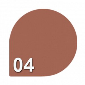 ALVIN D'OR P-20 Карандаш д/губ Color Boost (тон 04 rose copper)