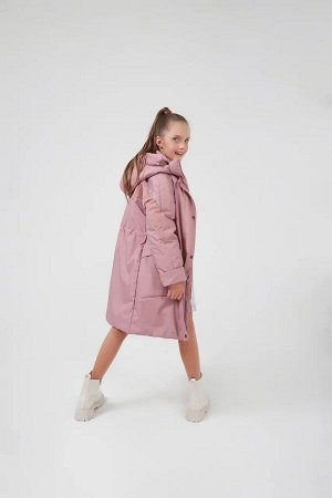 Пальто Илиус для девочки