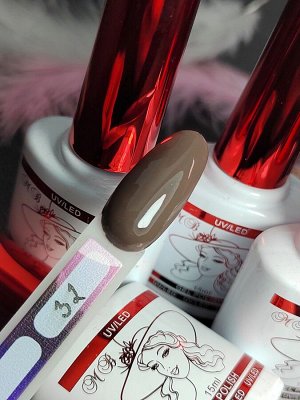 MG гель лак LeDy  15ml