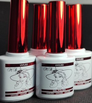 MG гель лак LeDy  15ml