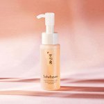 Sulwhasoo Gentle Cleansing Foam Гель-пенка для умывания