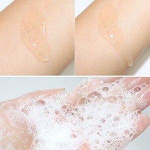 Sulwhasoo Gentle Cleansing Foam Гель-пенка для умывания