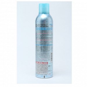 Ajuste Airy Touch UV Spray SPF50+ PA++++ - солнцезащитный спрей для тела