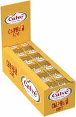 Соус Calve Сырный дип-пот 25г 30шт