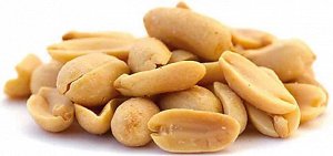 Арахис со вкусом Раки вареные 500г