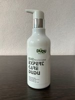 DUDU Кондиционер для волос с кератином, 300 мл