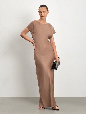 Платье приталенного кроя, PL1579/inspire