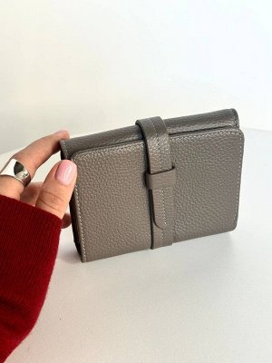 Кошелек женский. Натуральная кожа