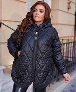 Куртка женская осеняя