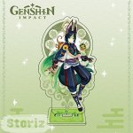 Фигурка акриловая &quot;Genshin Impact&quot; Тигнари №127