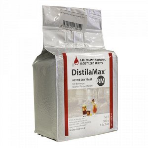 Спиртовые дрожжи для рома Lallemand DistilaMax RM, 25 гр