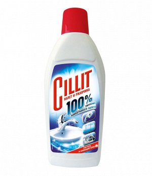 СИЛЛИТ Cр-во д/удаления налета и ржавчины /450*