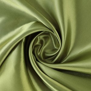 Ткань для рукоделия, атлас, 10 видов, лоскут 50 x 50 см