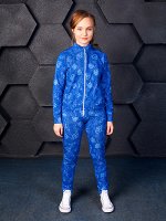 Костюм &quot;Аниме&quot;, синий