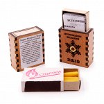 Ларец желаний PALG03 ИСПОЛНЕНИЕ ЖЕЛАНИЙ со свечками, 5,2 х 4,5х 2 см