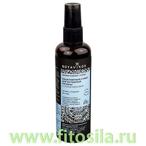 Спрей мицеллярный для интимной гигиены, 100 мл, "Botavikos" 004