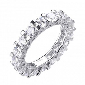 Серебряное кольцо