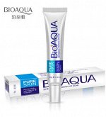Крем для лица концентрированный BIOAQUA Pure Skin, 30гр