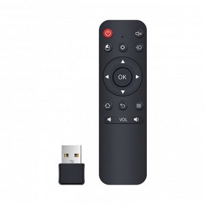 Универсальный пульт для TV, Android TV, TV приставок, Remote Controller 2.4G