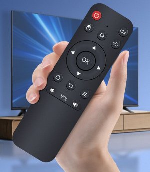 Универсальный пульт для TV, Android TV, TV приставок, Remote Controller 2.4G