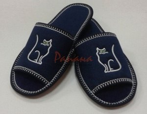 Тапочки женские