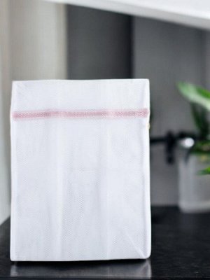 Мешок (сетка) для стирки одежды 40 х 50 см