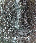 Гель-лак "riley" shyness