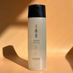 Увлажняющий арома шампунь LEBEL IAU Serum cleansing