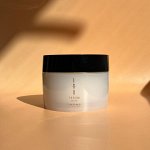 Арома маска LebeL IAU Serum Mask для придания мягкости и гладкости волос