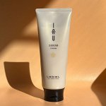 Арома крем LebeL IAU Serum Cream для увлажнения и разглаживания волос